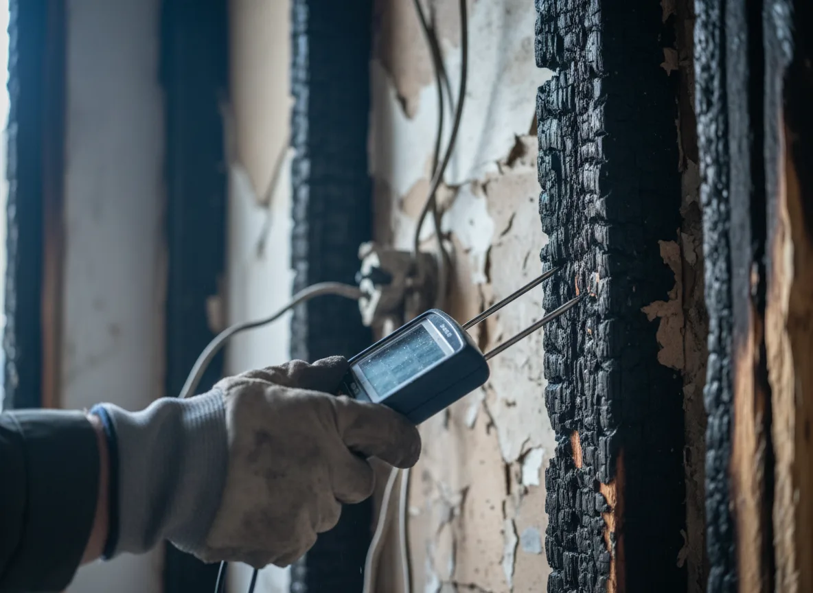Fire Damage Restoration Hitchins, KY FAQs